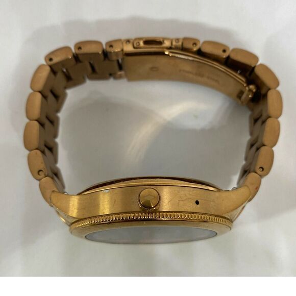 Fossil Gen 3 Authentic Genuine Smart Watch FTW6005 CO333 - Picture 8 of 12